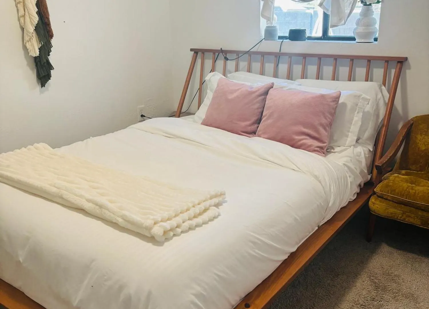 펜션 Central Phoenix, Great For Kids & Pets, Big Backyard!
