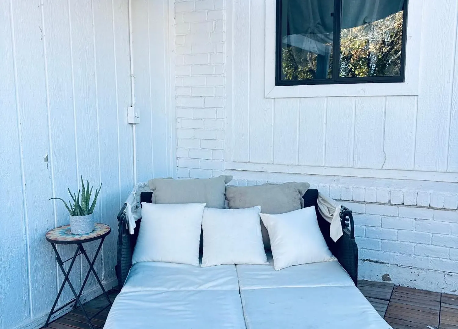 펜션 Central Phoenix, Great For Kids & Pets, Big Backyard!