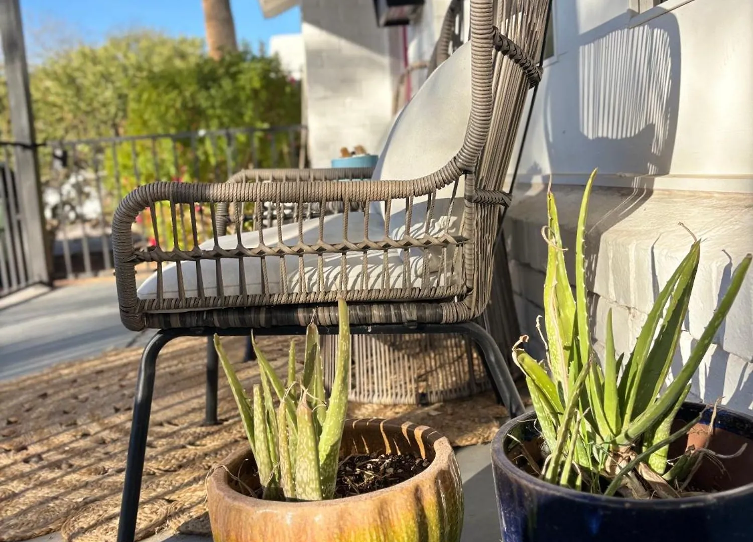 펜션 Central Phoenix, Great For Kids & Pets, Big Backyard!